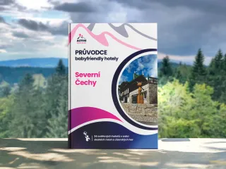 Baby friendly hotely severní Čechy: 24 ověřených ubytování v srdci Českého ráje a okolí