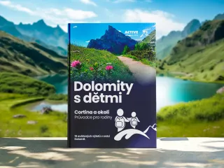 Průvodce Itálií: Dolomity s dětmi – Cortina a okolí