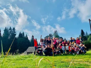 Červnový pobyt v Jizerkách pro rodiče s dětmi v Hotelu Peklo