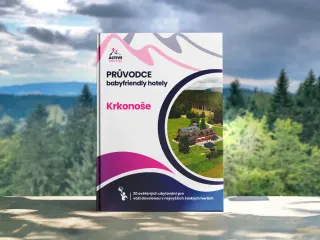 Baby friendly hotely Krkonoše: 20 ověřených ubytování v nejvyšších horách Čech