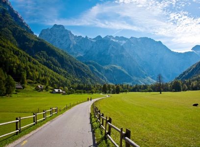 Logar Valley-Slovinsko 🌸11-15.6. pozvánka